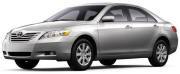 Toyota Camry 2.0 Auto