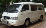 Mercedes Benz MB140D