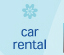 Car Rental Button