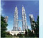 KLCC Petronas Twin Towers