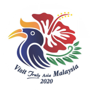 Visit Malaysia 2020